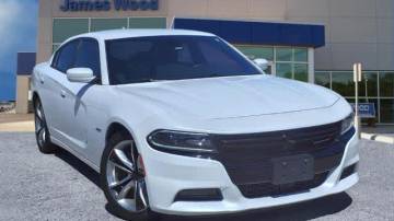 2016 dodge deals charger rt price