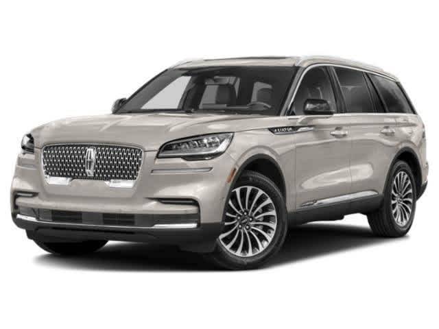 2023 Lincoln Aviator Reserve — SUV — 38,469 mi — Decatur, TX