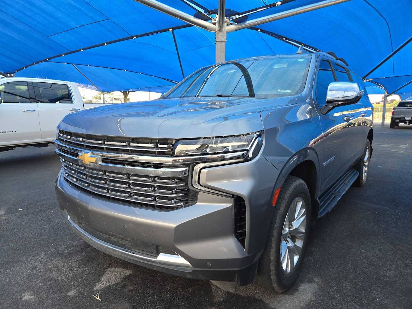 2021 Chevrolet Suburban Premier — SUV — 116,006 mi — Decatur, TX