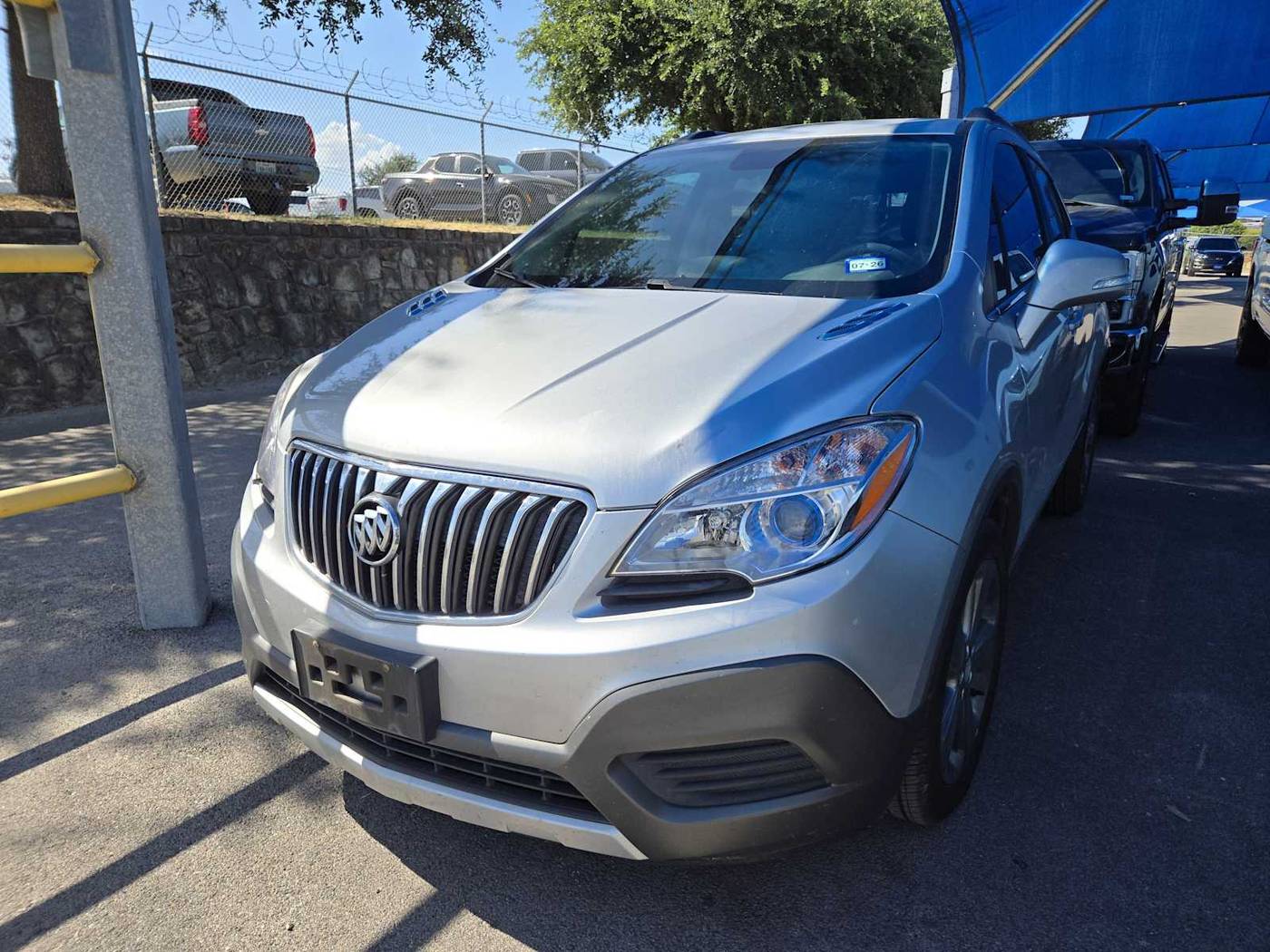2014 Buick Encore Base — SUV — 46,964 mi — Decatur, TX