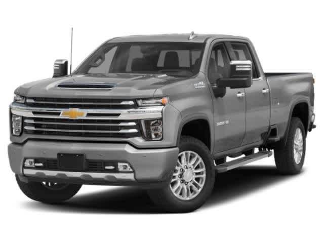 2021 Chevrolet Silverado 3500HD High Country — Pickup Truck — 103,403 mi — Decatur, TX