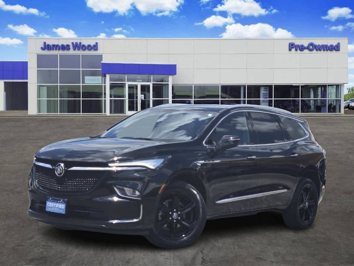 2023 Buick Enclave Essence — SUV — 31,753 mi — Decatur, TX