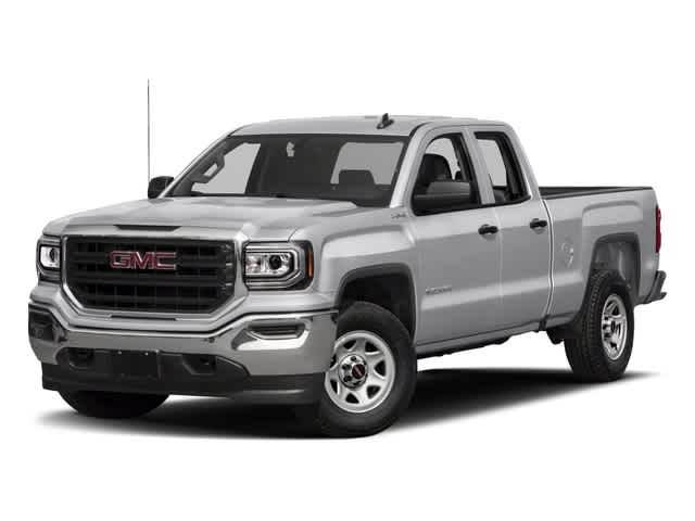 2018 GMC Sierra 1500 Base — Pickup Truck — 182,461 mi — Decatur, TX
