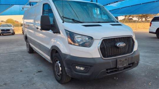 2023 Ford Transit Cargo Van T-150 — Cargo Van — 51,919 mi — Decatur, TX
