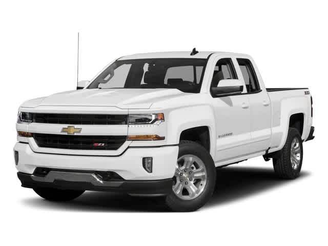 2018 Chevrolet Silverado 1500 LT — Pickup Truck — 241,541 mi — Decatur, TX