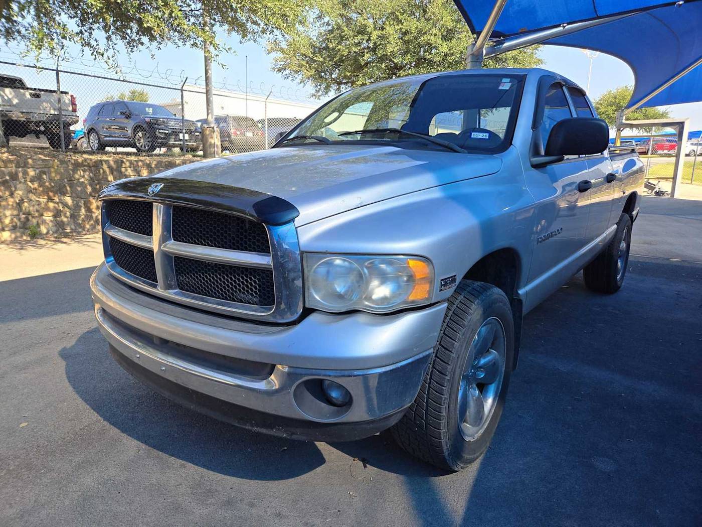 2004 Dodge Ram 1500 ST — Pickup Truck — 171,886 mi — Decatur, TX