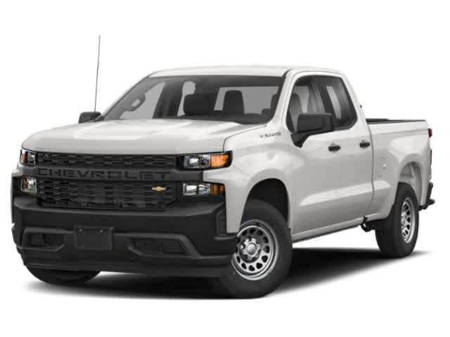 2019 Chevrolet Silverado 1500 WT — Pickup Truck — 141,910 mi — Decatur, TX