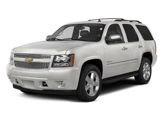 2014 Chevrolet Tahoe LS — SUV — 146,715 mi — Decatur, TX