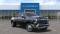 2024 Chevrolet Silverado 3500HD in Decatur, TX 1 - Open Gallery