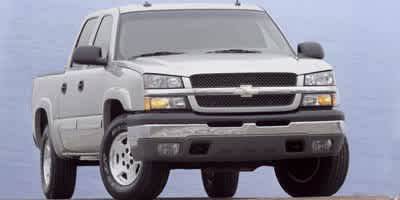 2005 Chevrolet Silverado 1500 LS — Pickup Truck — 177,171 mi — Decatur, TX
