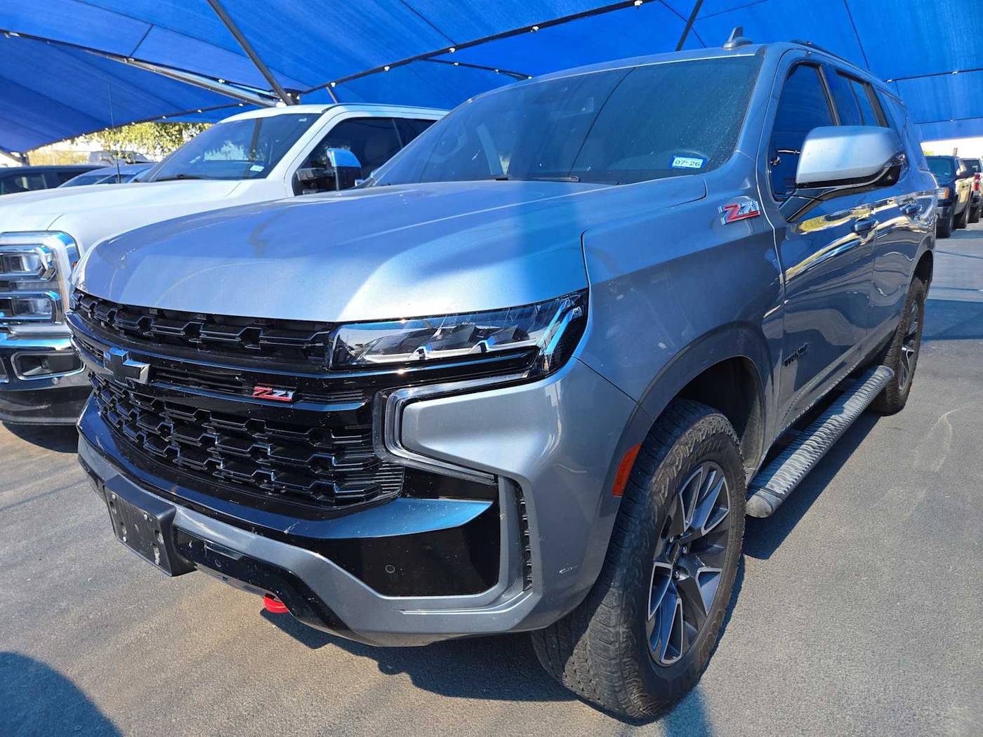 2024 Chevrolet Tahoe Z71 — SUV — 20,783 mi — Decatur, TX