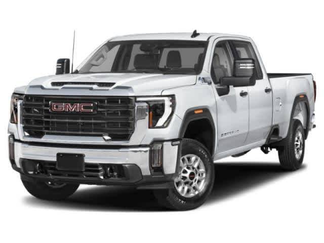 2024 GMC Sierra 2500HD SLT — Pickup Truck — 31,949 mi — Decatur, TX