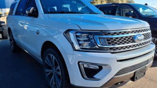 2021 Ford Expedition King Ranch — SUV — 61,638 mi — Decatur, TX