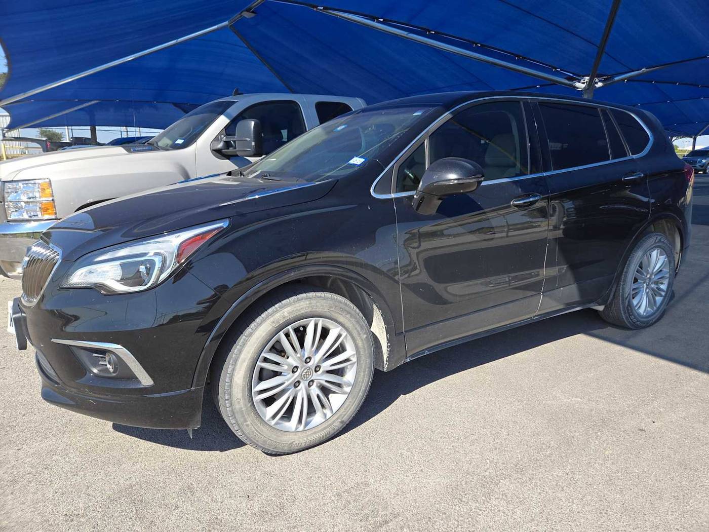 2017 Buick Envision Preferred — SUV — 97,235 mi — Decatur, TX