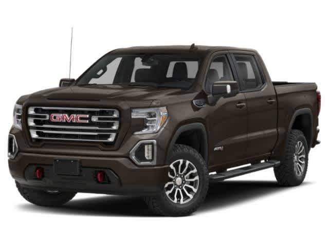 2021 GMC Sierra 1500 AT4 — Pickup Truck — 62,240 mi — Decatur, TX