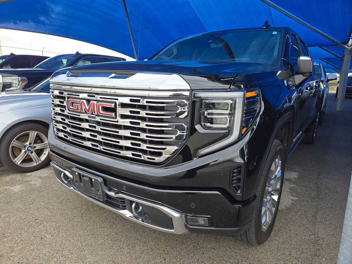 2025 GMC Sierra 1500 Denali — Pickup Truck — 14,497 mi — Decatur, TX
