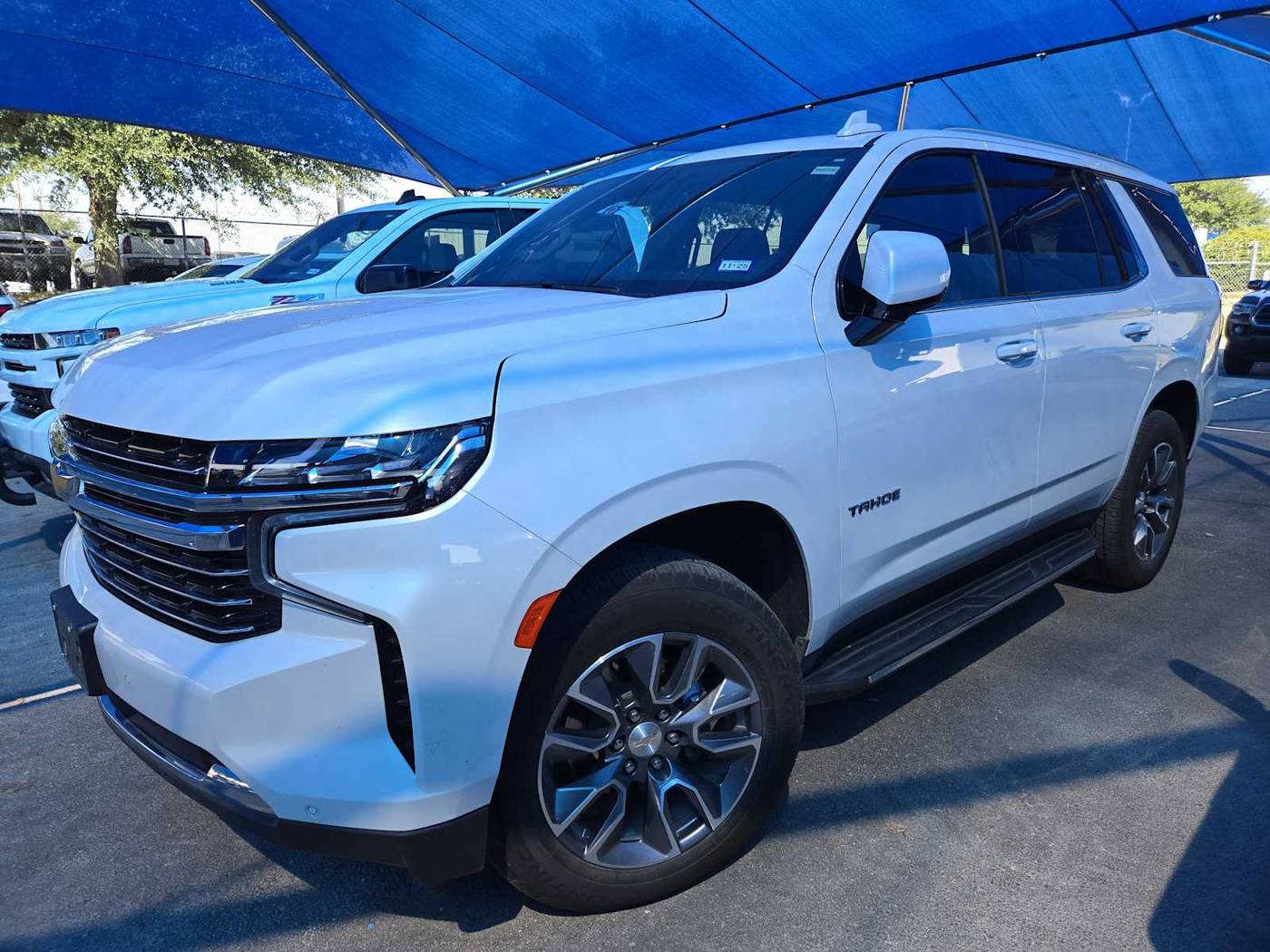 2023 Chevrolet Tahoe LT — SUV — 32,635 mi — Decatur, TX