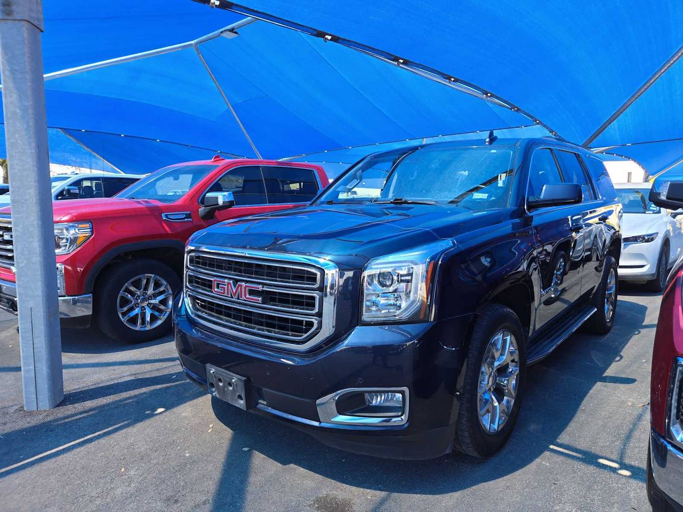 2020 GMC Yukon SLT — SUV — 73,913 mi — Decatur, TX