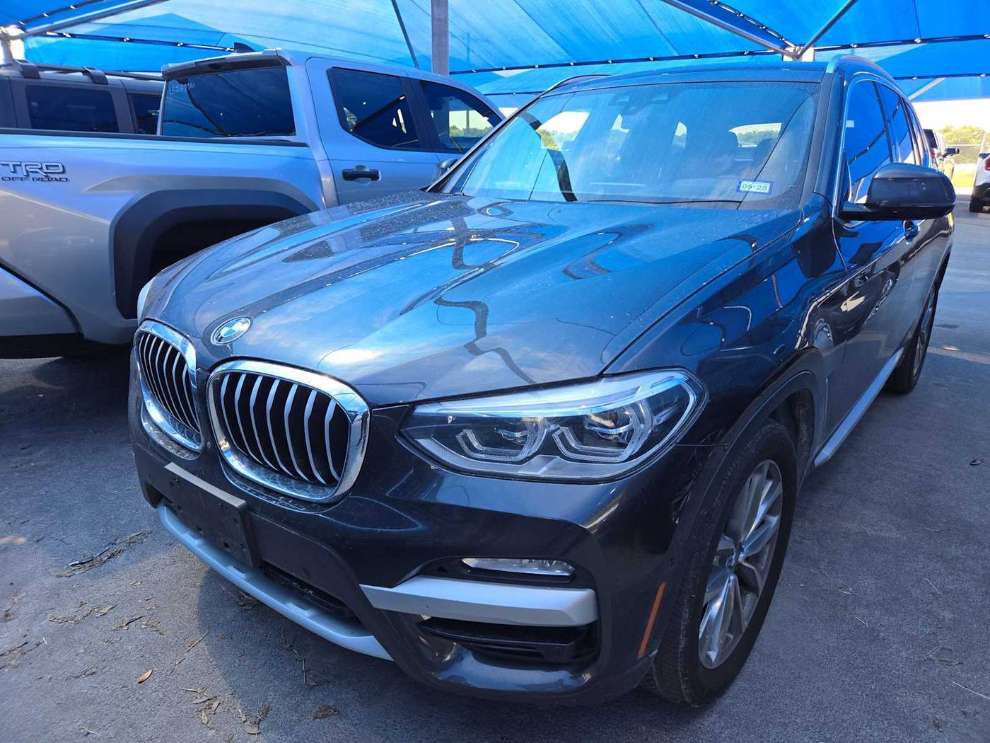2019 BMW X3 30i — SUV — 61,200 mi — Decatur, TX