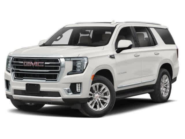 2021 GMC Yukon SLT — SUV — 85,223 mi — Decatur, TX