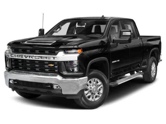 2022 Chevrolet Silverado 2500HD LT — Pickup Truck — 73,919 mi — Decatur, TX