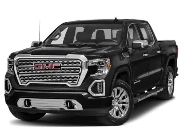 2020 GMC Sierra 1500 Denali — Pickup Truck — 94,725 mi — Decatur, TX