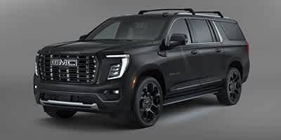 2026 GMC Yukon Denali — SUV — 562 mi — Decatur, TX
