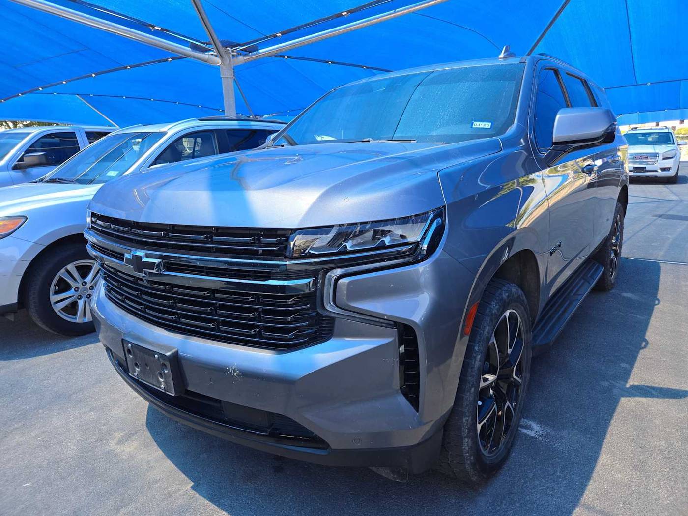 2021 Chevrolet Tahoe RST — SUV — 102,887 mi — Decatur, TX