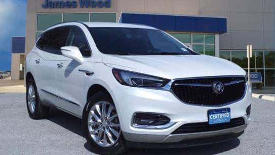 2020 Buick Enclave Essence — SUV — 90,355 mi — Decatur, TX