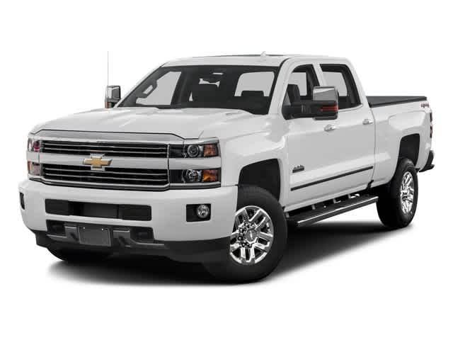 2018 Chevrolet Silverado 3500HD High Country — Pickup Truck — 101,610 mi — Decatur, TX