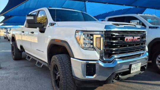 2020 GMC Sierra 2500HD Base — Pickup Truck — 88,888 mi — Decatur, TX