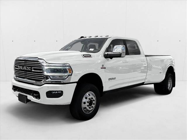 2024 Ram 3500 Laramie — Pickup Truck — 55,802 mi — Houston, TX