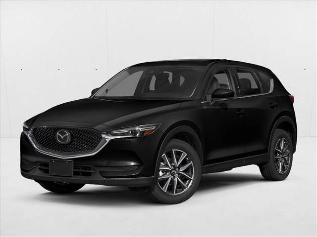 2018 Mazda CX-5 Grand Touring — SUV — 115,681 mi — Houston, TX