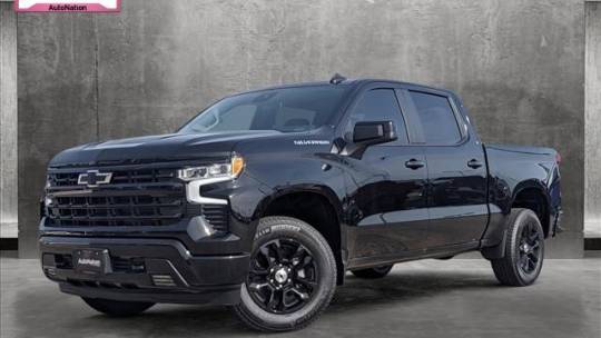 New 2024 Chevrolet Silverado 1500 RST for Sale Near Me - Page 6 - TrueCar