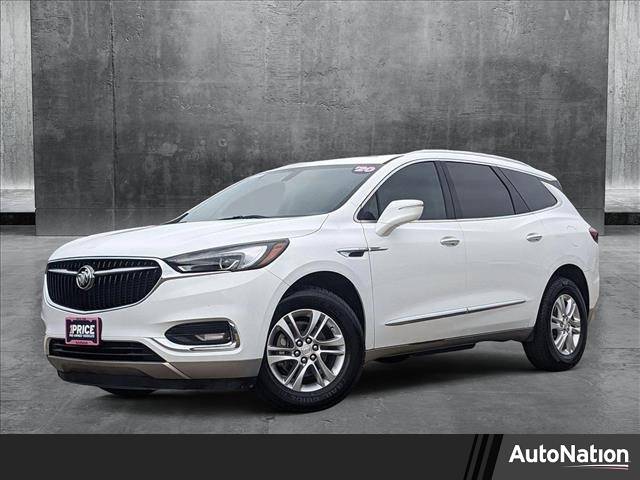 2020 Buick Enclave Essence — SUV — 106,890 mi — Houston, TX