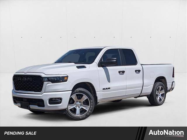 2025 Ram 1500 Tradesman — Pickup Truck — 32,197 mi — Houston, TX