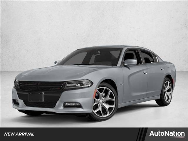 2018 Dodge Charger R/T — Sedan — 110,492 mi — Houston, TX