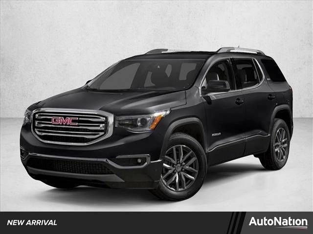 2019 GMC Acadia SLE — SUV — 90,222 mi — Houston, TX