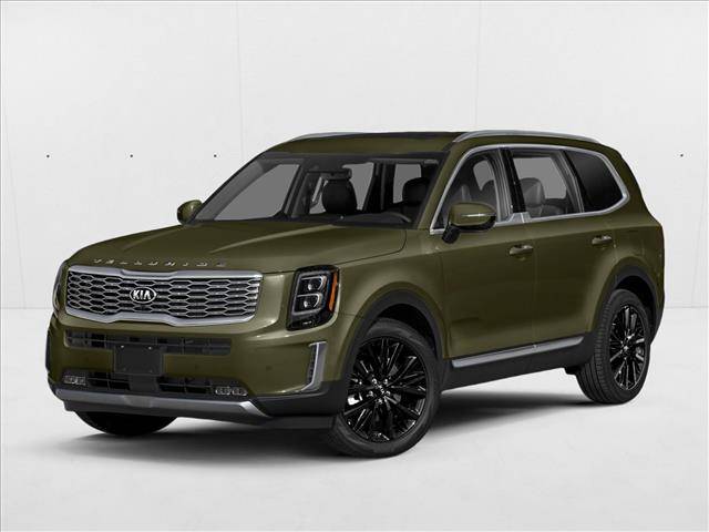2020 Kia Telluride SX — SUV — 68,030 mi — Houston, TX