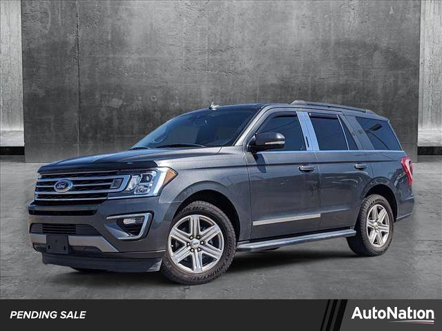 2019 Ford Expedition XLT — SUV — 61,395 mi — Houston, TX