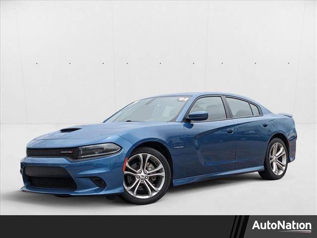 2022 Dodge Charger R/T — Sedan — 59,807 mi — Houston, TX