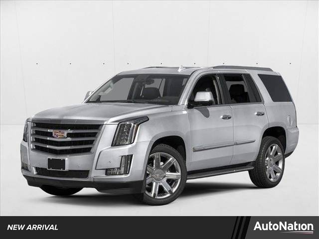 2016 Cadillac Escalade Luxury — SUV — 136,793 mi — Houston, TX
