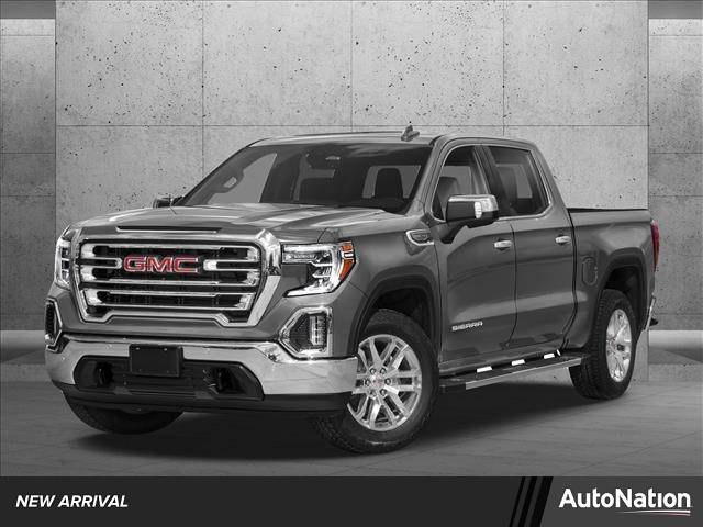 2020 GMC Sierra 1500 SLT — Pickup Truck — 79,828 mi — Houston, TX