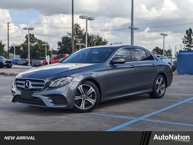 2018 Mercedes-Benz E-Class E 300 — Sedan — 71,939 mi — Houston, TX