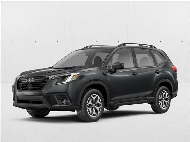 2022 Subaru Forester Premium — SUV — 40,330 mi — Houston, TX