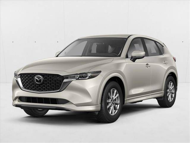 2024 Mazda CX-5 2.5 S Select — SUV — 23,480 mi — Houston, TX