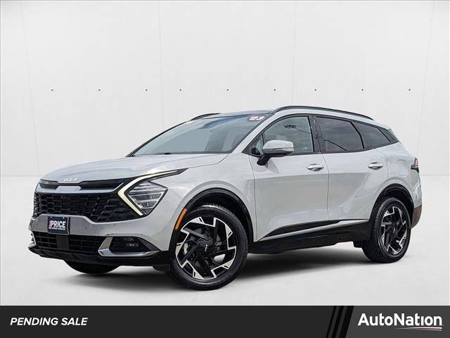 2023 Kia Sportage SX-Prestige — SUV — 58,287 mi — Houston, TX