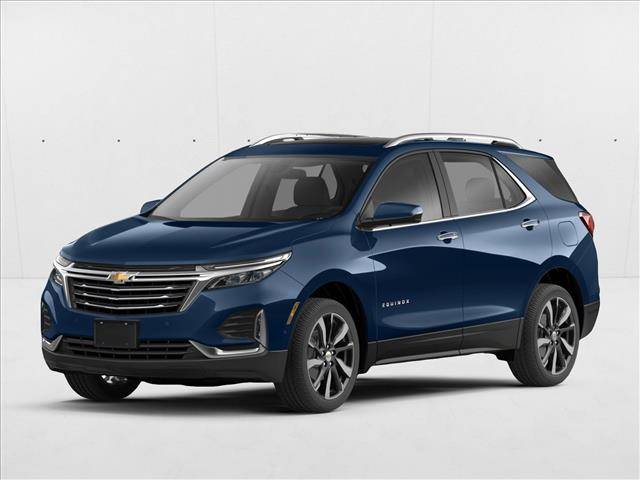 2022 Chevrolet Equinox RS — SUV — 67,805 mi — Houston, TX