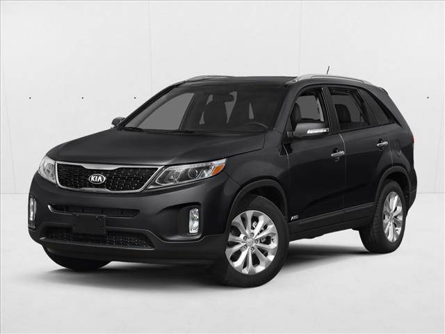 2015 Kia Sorento LX — SUV — 146,462 mi — Houston, TX