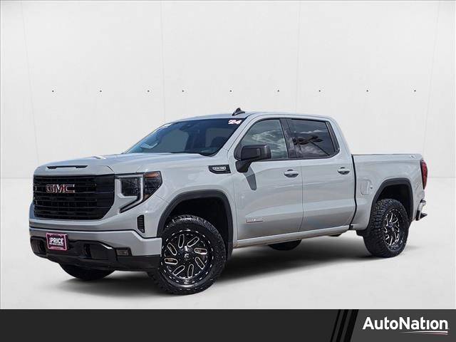 2024 GMC Sierra 1500 Elevation — Pickup Truck — 15,144 mi — Houston, TX